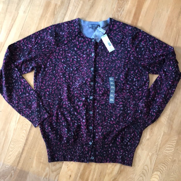 Cardigan - Picture 2 of 6